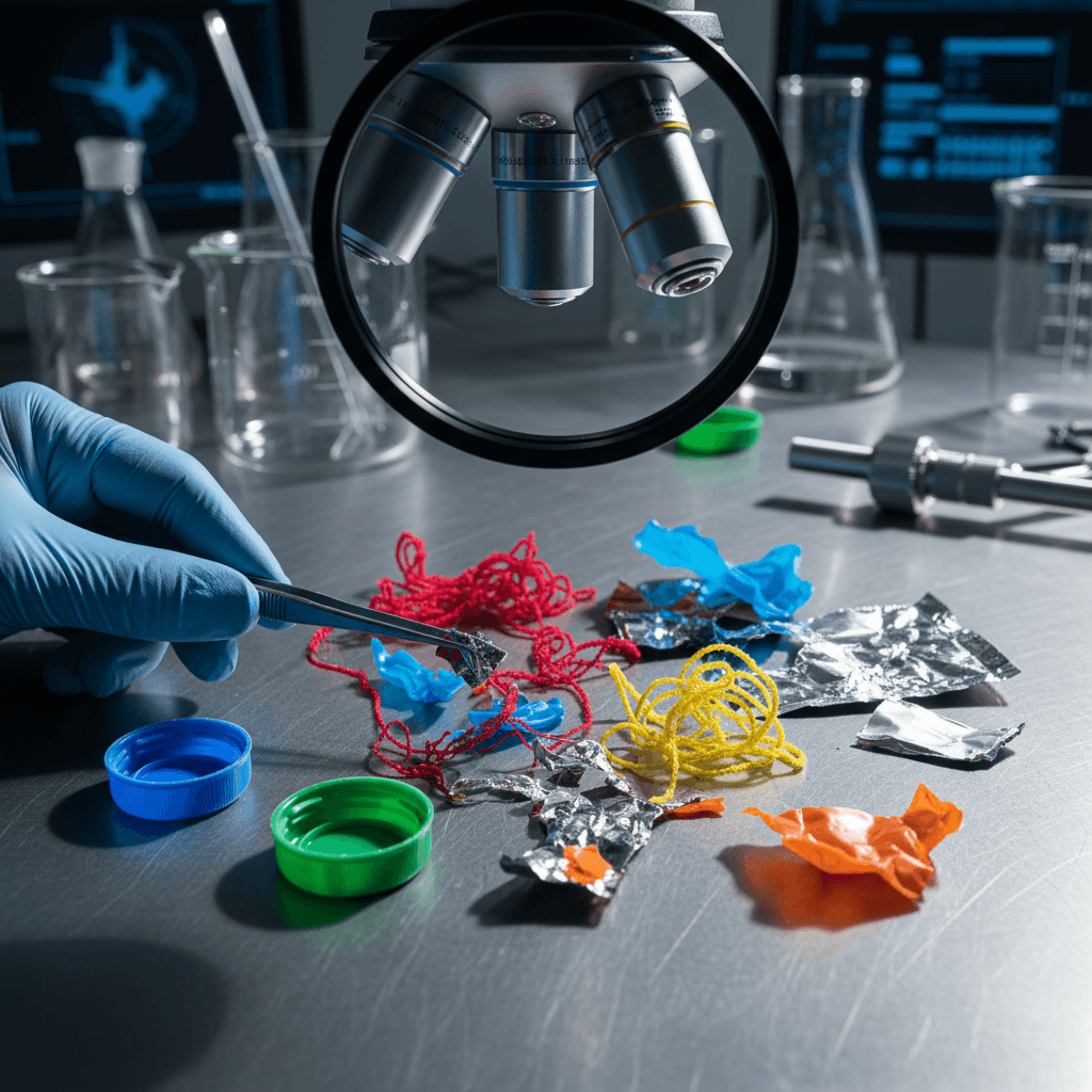 Competitive material pricing