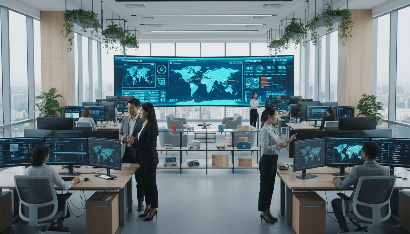 15+ countries served